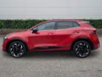 Kia Sportage Photo 4