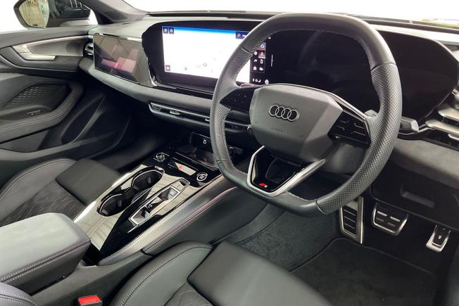 AUDI A5 Photo 6