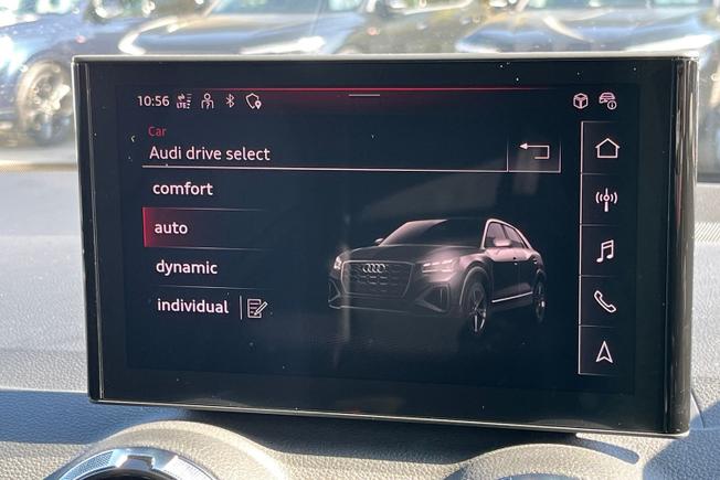 AUDI Q2 Photo 23