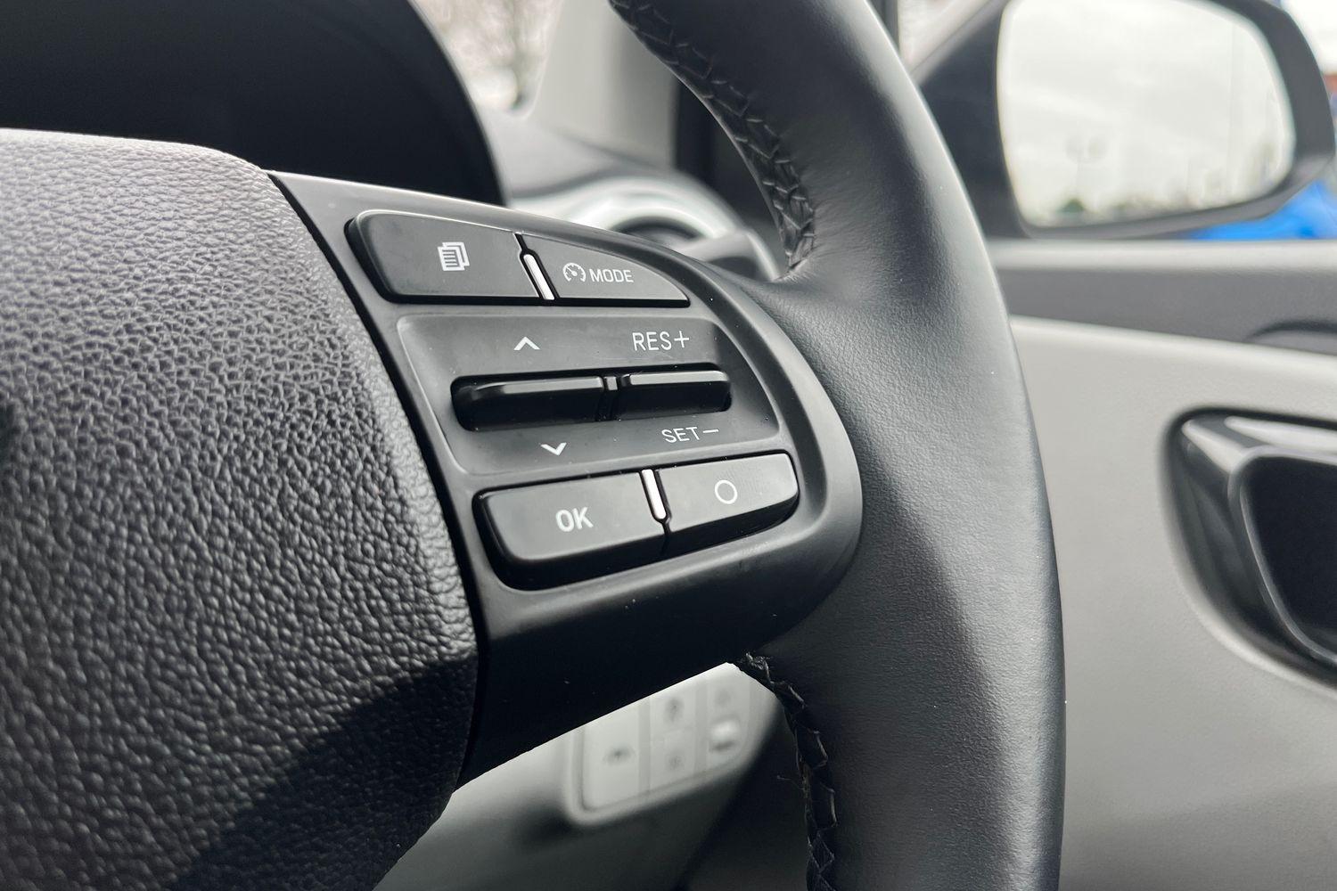 Hyundai I10 Photo 35