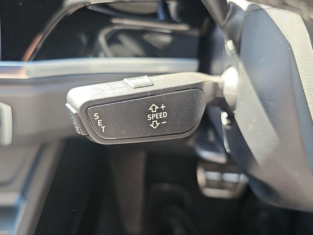 2021 Audi Q3 thumbnail 23