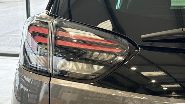 Used Vauxhall Crossland DL21HYX 19