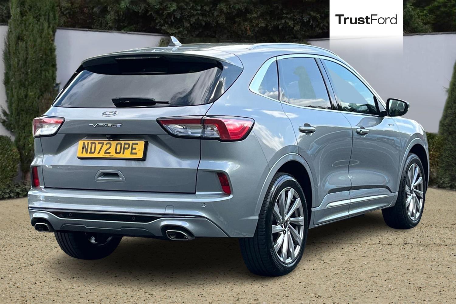 Ford Kuga Photo 3
