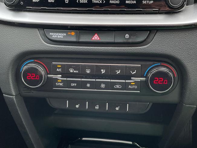 KIA Ceed Photo 44