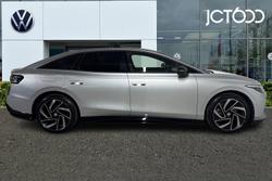 VOLKSWAGEN Id.7 Photo 4