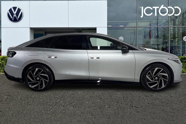VOLKSWAGEN Id.7 Photo 4