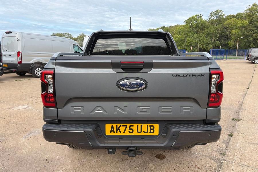 Ford RANGER Photo autoimg-8d80804bfc7e035b0d10ec451268106cf7141175.jpg