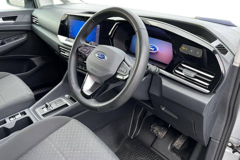 Used Ford TRANSIT CONNECT WN75FXL 14