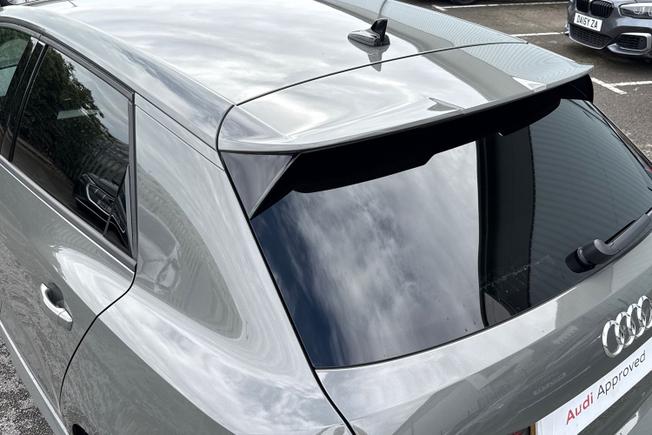 Audi A1 Photo 24