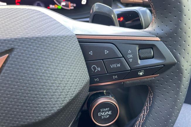 CUPRA Terramar Photo 17