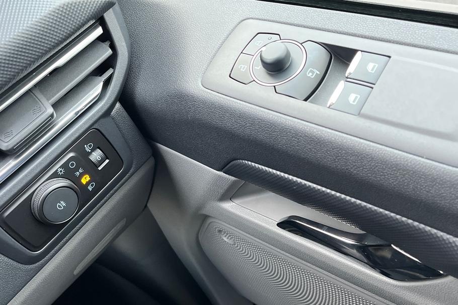 Used FORD TRANSIT CUSTOM WR75MYF 8