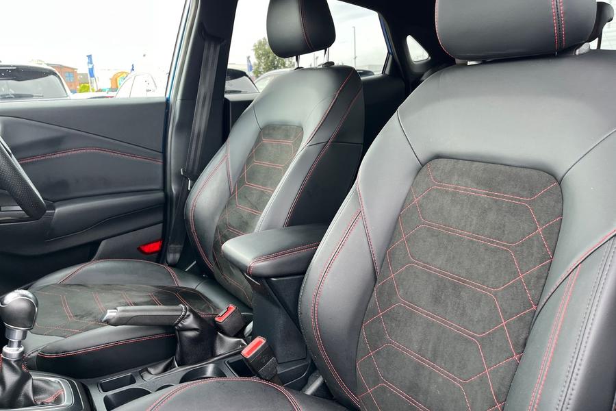 Ford PUMA Photo autoimg-8d822f2290a9069f98db4f5d127926bce604ef5e.jpg