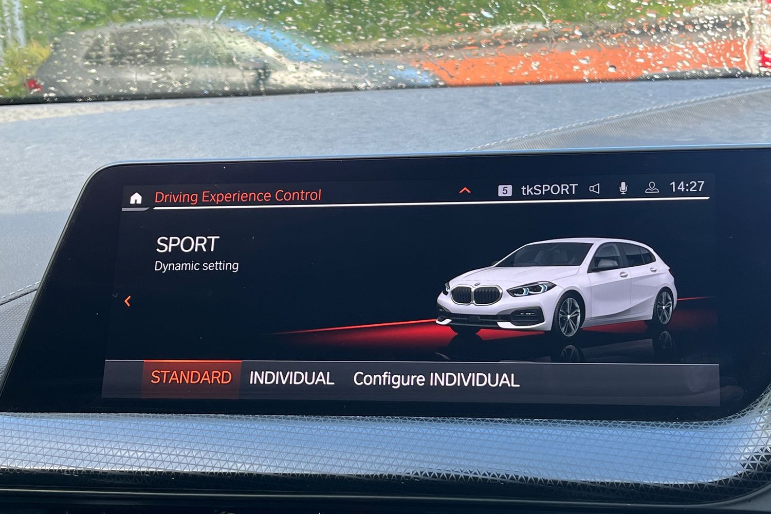 BMW 1 SERIES Photo 35