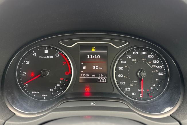 AUDI A3 Photo 15