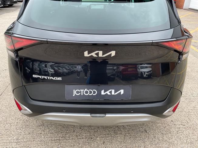 Kia Sportage Photo 25