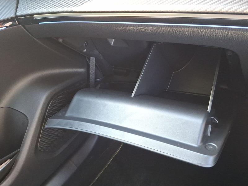 Used Peugeot 2008 KM25UAU 32