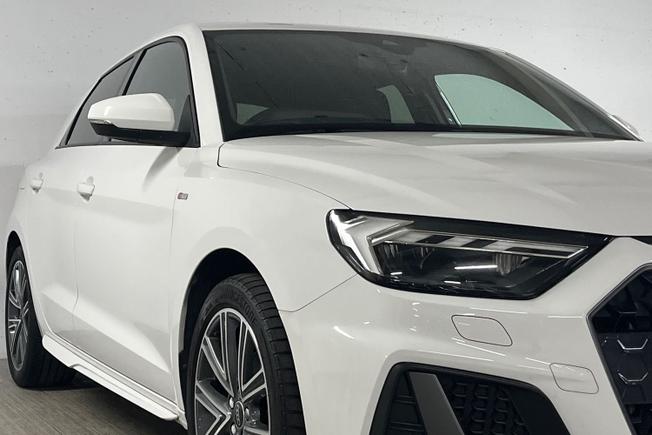 Audi A1 Photo 38