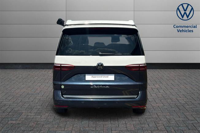VOLKSWAGEN California Photo 7