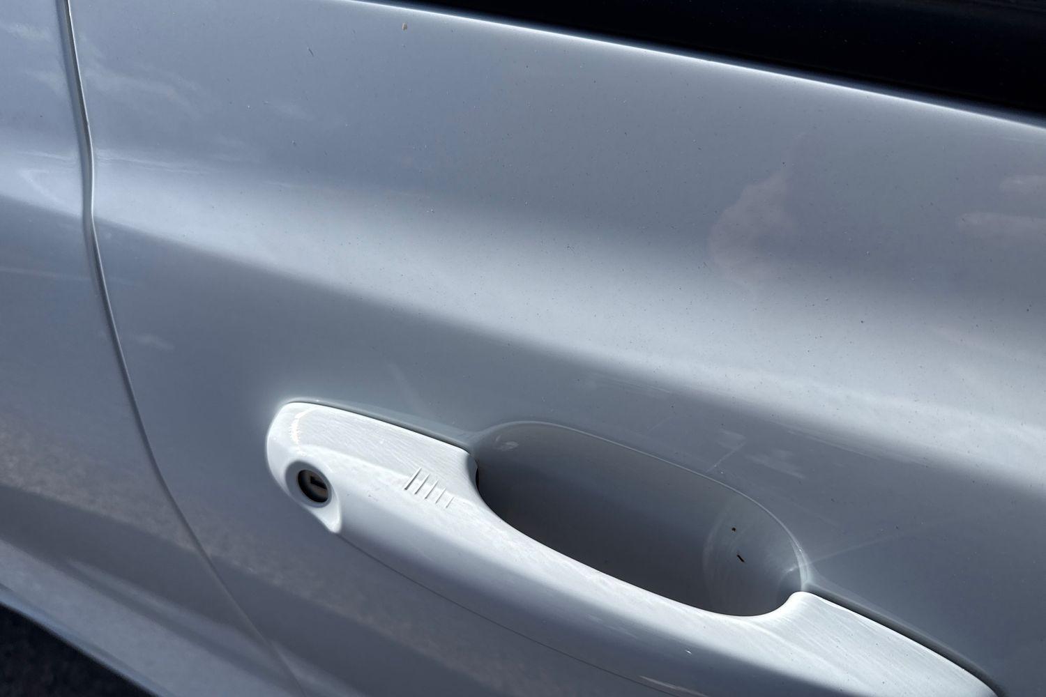Ford Focus Photo 31