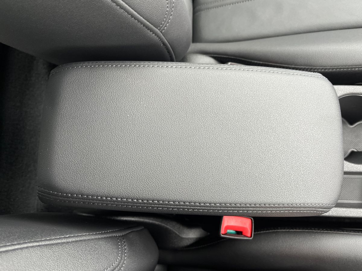Audi A3 Photo 35