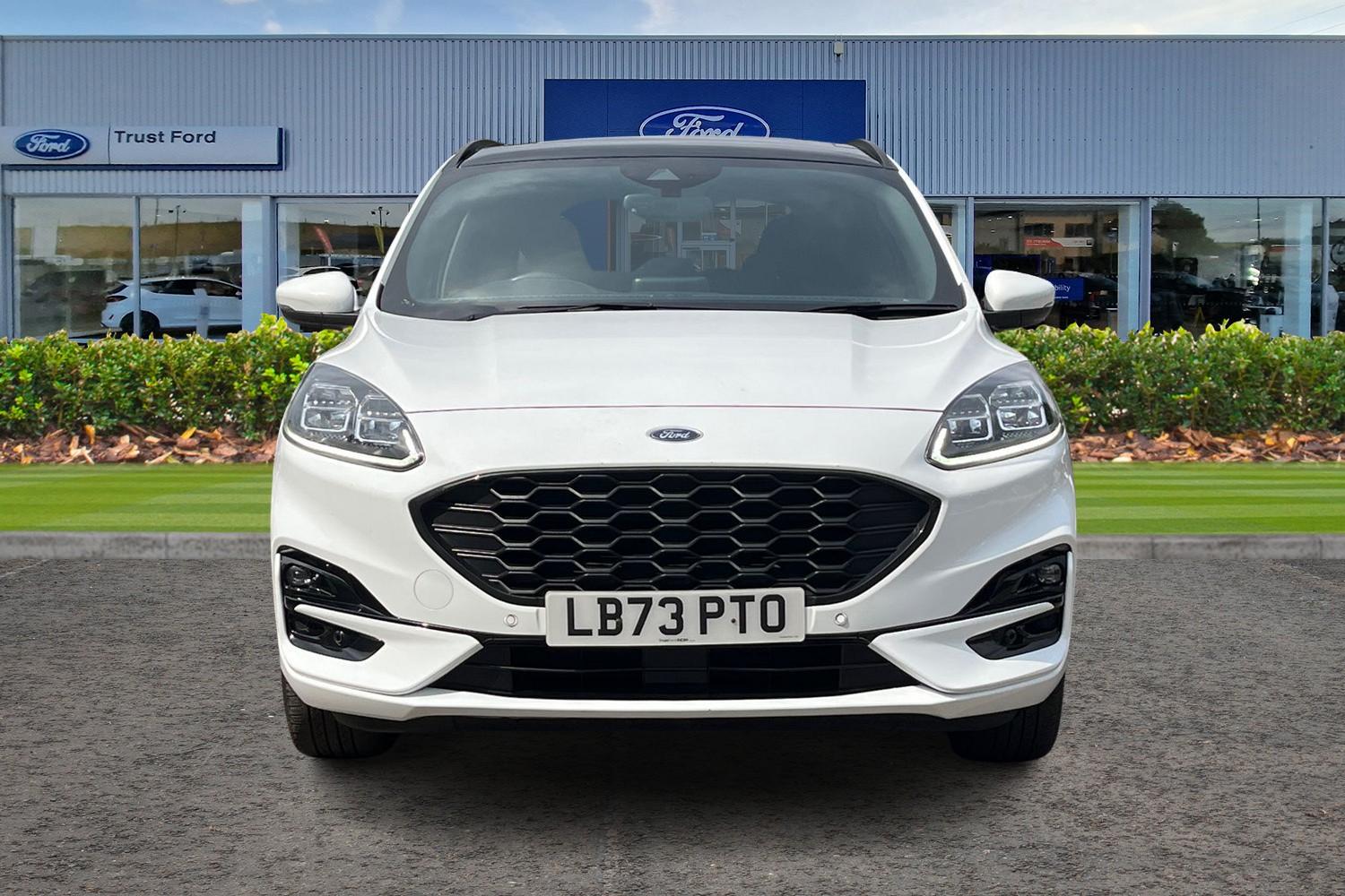 Ford KUGA Photo 5