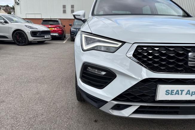 SEAT Ateca Photo 19