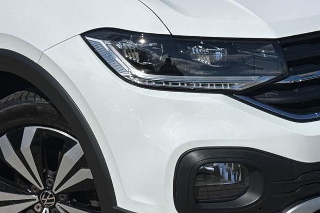 Volkswagen T-Cross Photo 19