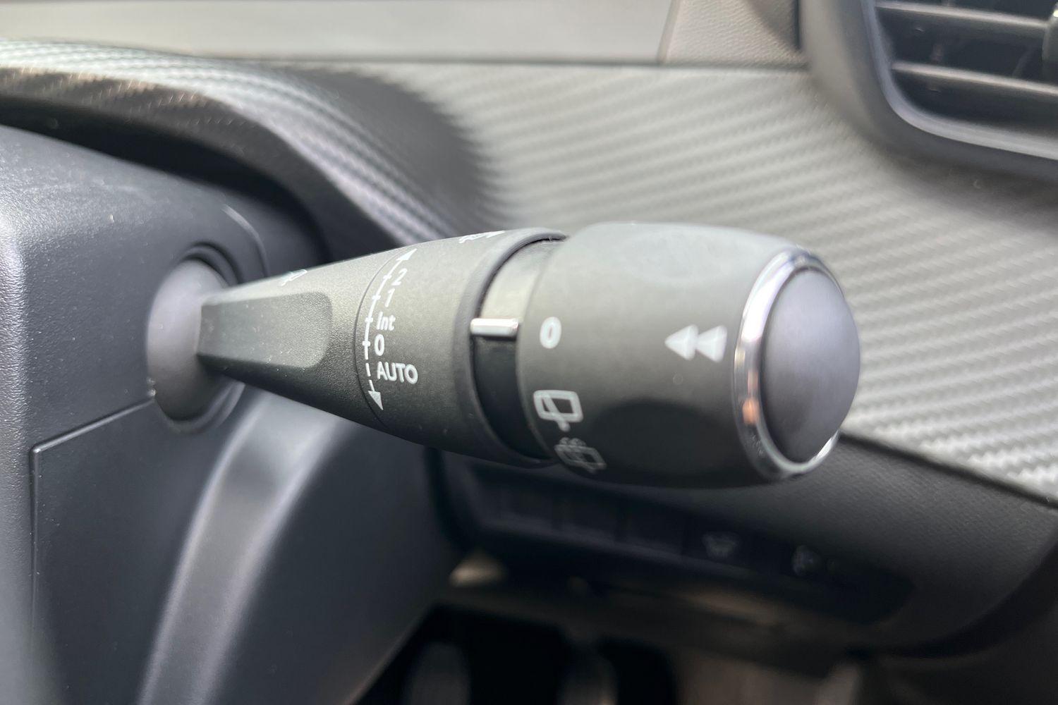 Peugeot 2008 Photo 14
