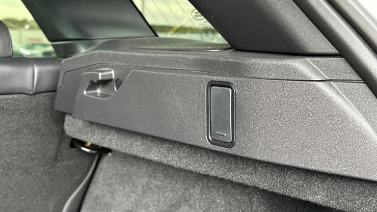 Used Land Rover Range Rover Evoque WG23UBU 27