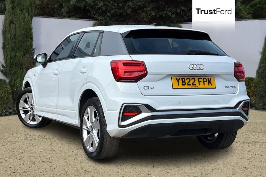 Audi Q2 Photo autoimg-8d899a2e8463fc59d40bb75010f98cf5efec4a3e.jpg