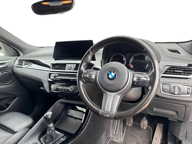BMW X2 Photo 6