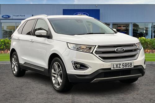 Used Ford EDGE LXZ5858 1