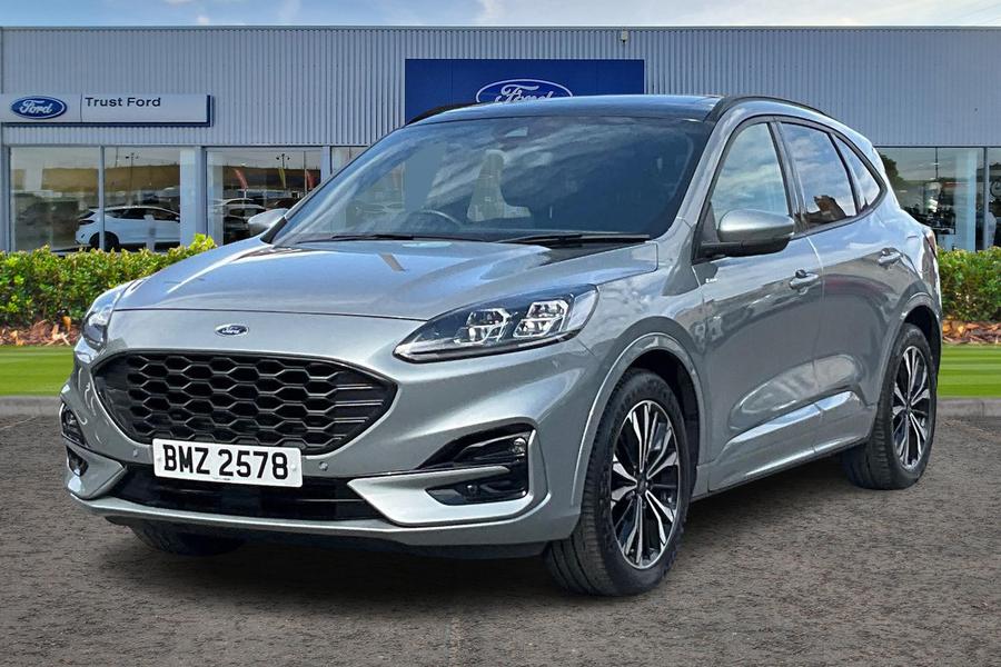 Ford KUGA Photo autoimg-8d8a6952cd68f48c987bf14089aef6add8cde23c.jpg