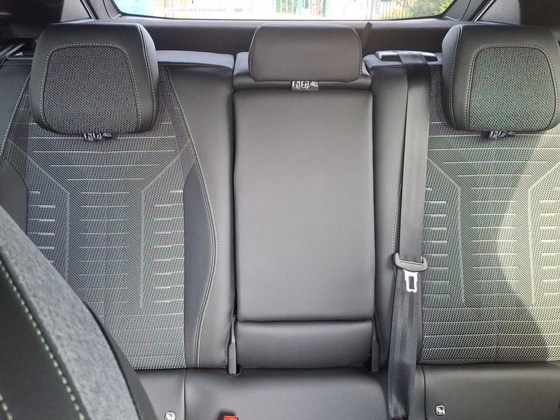Used Peugeot 3008 KP25GYK 30