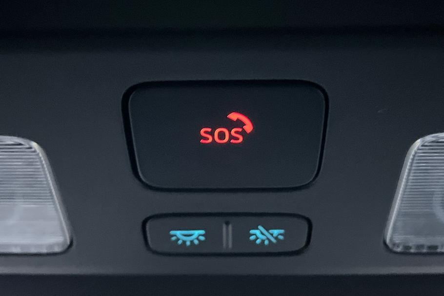 Used Ford Puma HMZ2097 36