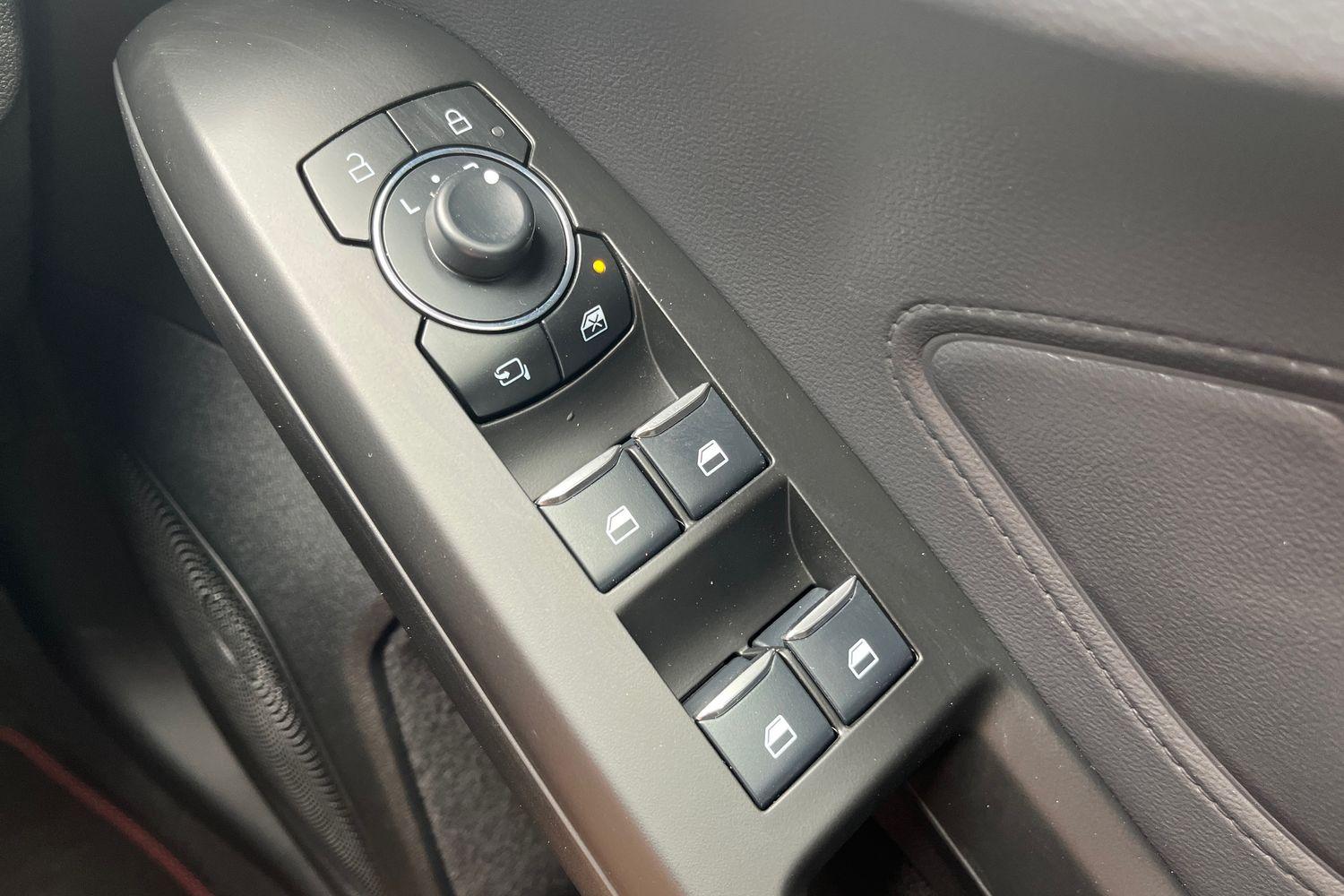 Ford FOCUS Photo 15