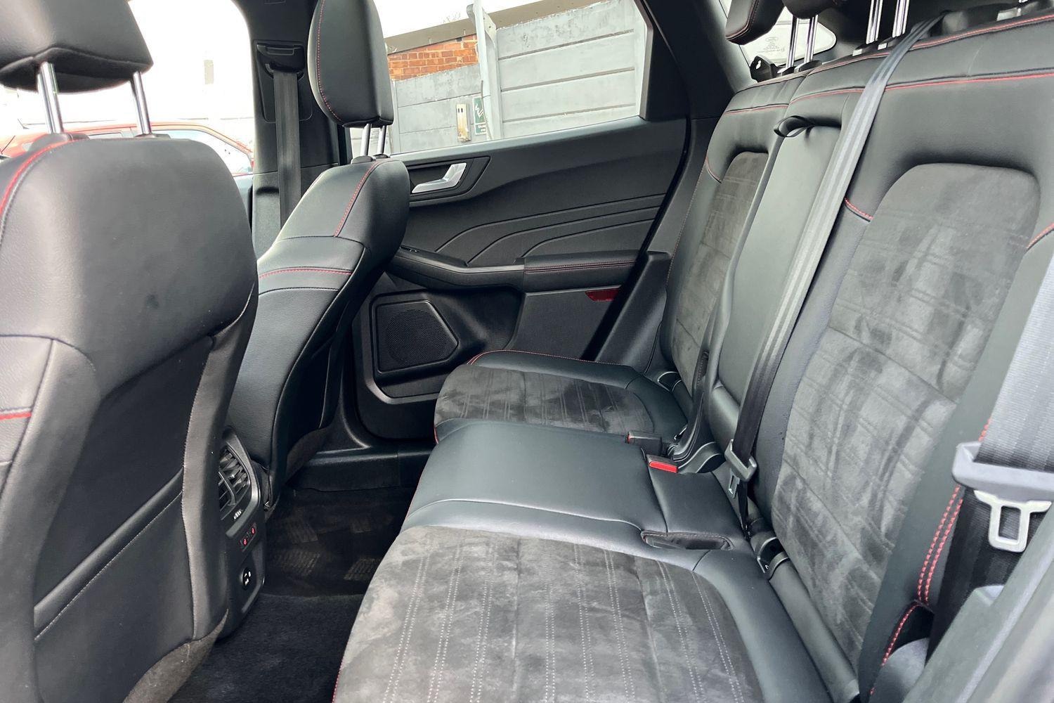 Ford KUGA Photo 19