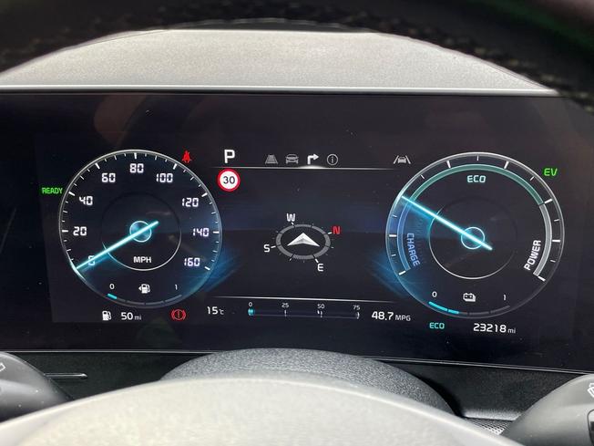 KIA Sportage Photo 15