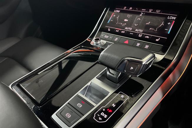 Audi Q7 Photo 23