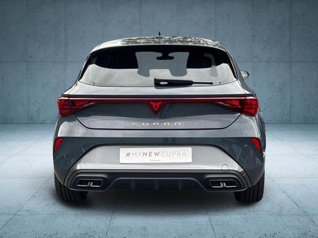 CUPRA Leon Photo 7