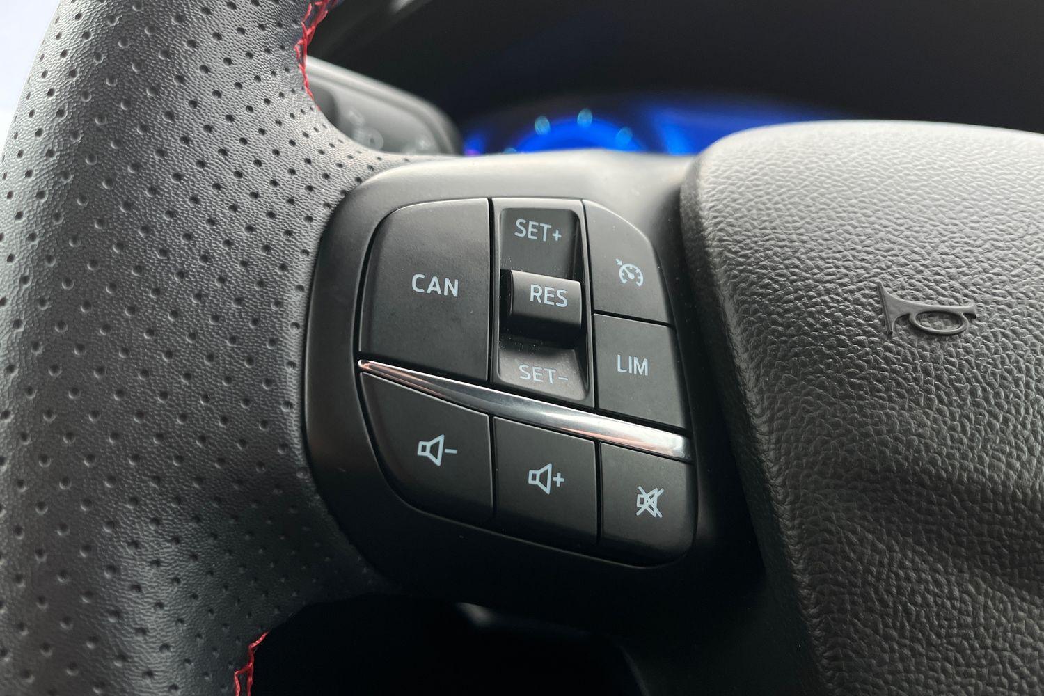 Ford Focus Photo 33
