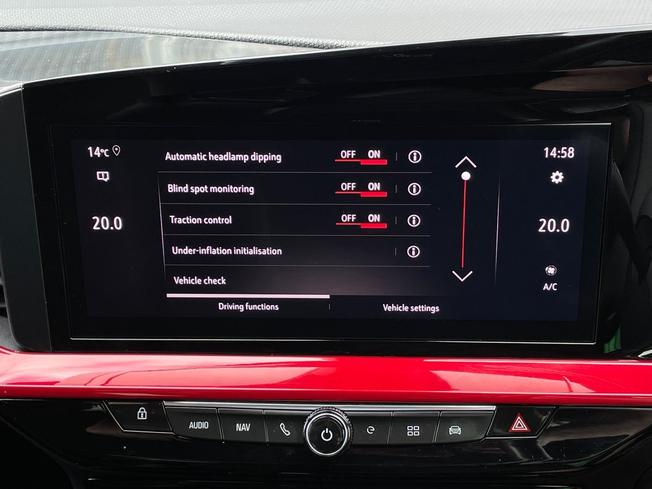 VAUXHALL Mokka Electric Photo 51