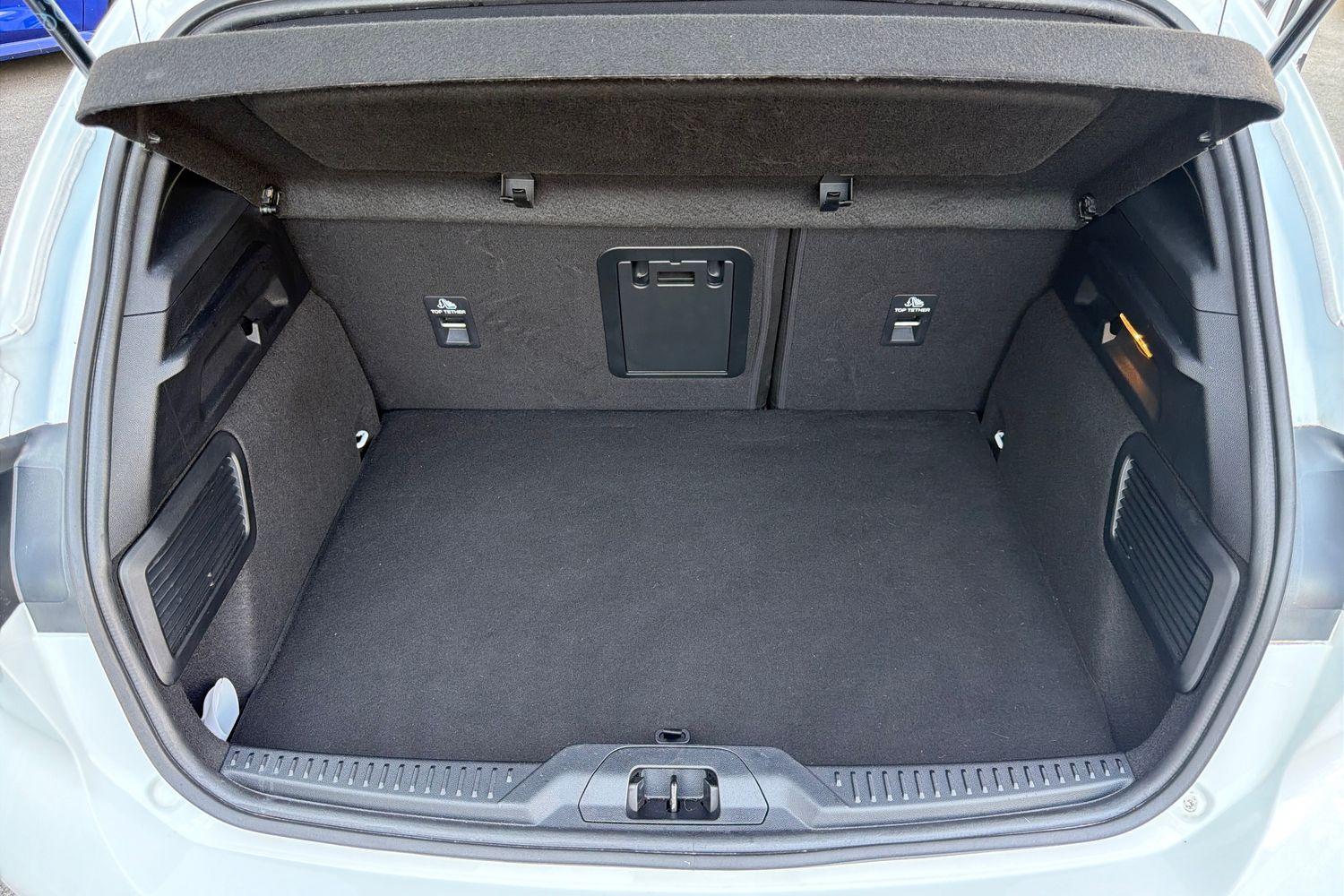 Ford FOCUS Photo 20