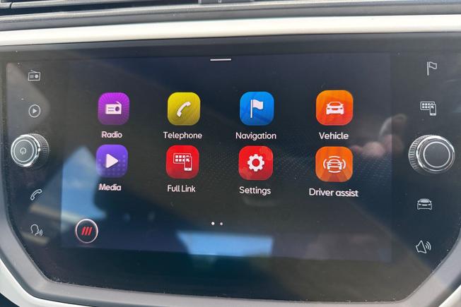 SEAT Arona Photo 23