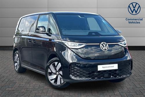 Volkswagen ID. Buzz Cargo Pro 79kWh Commerce Plus Panel Van 5dr Electric Auto (286 ps)