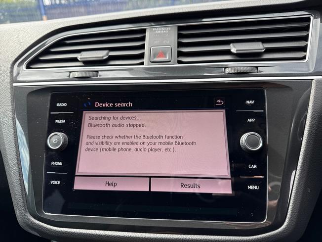 Volkswagen Tiguan Photo 39