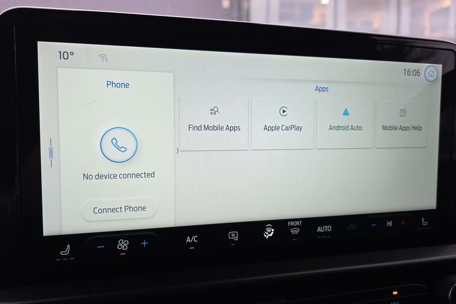 Used FORD TRANSIT CUSTOM WR75MXD 39