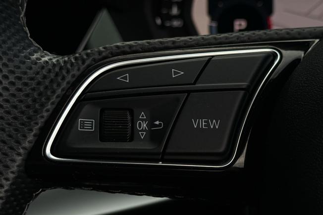 AUDI A3 Photo 17