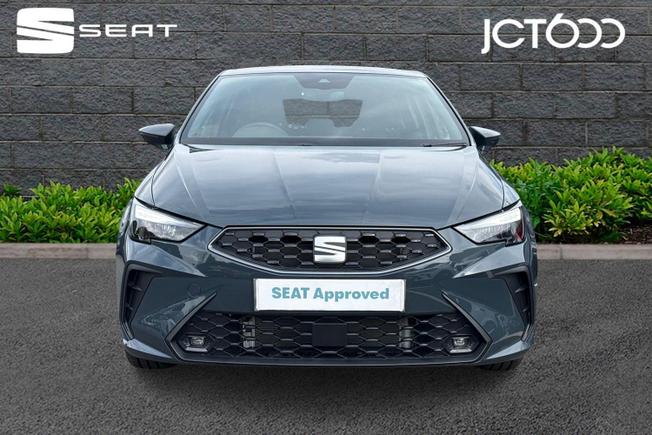 SEAT Ibiza Photo 8