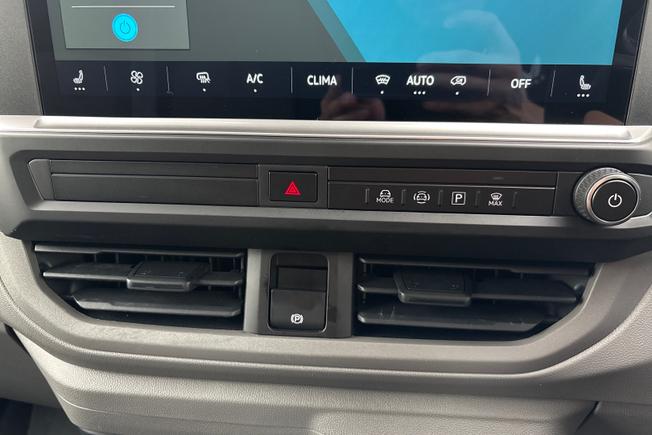 Volkswagen Transporter Photo 28